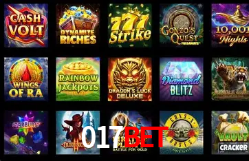 Fortune Tiger no Cassino Online 017BET